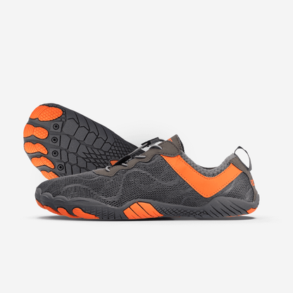 Pace Barefoot Shoes