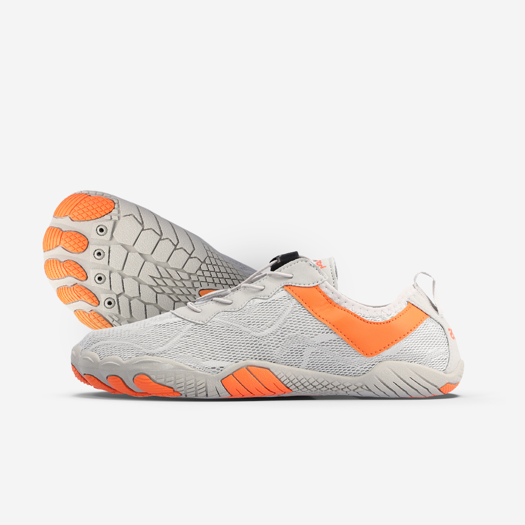 Pace Barefoot Shoes
