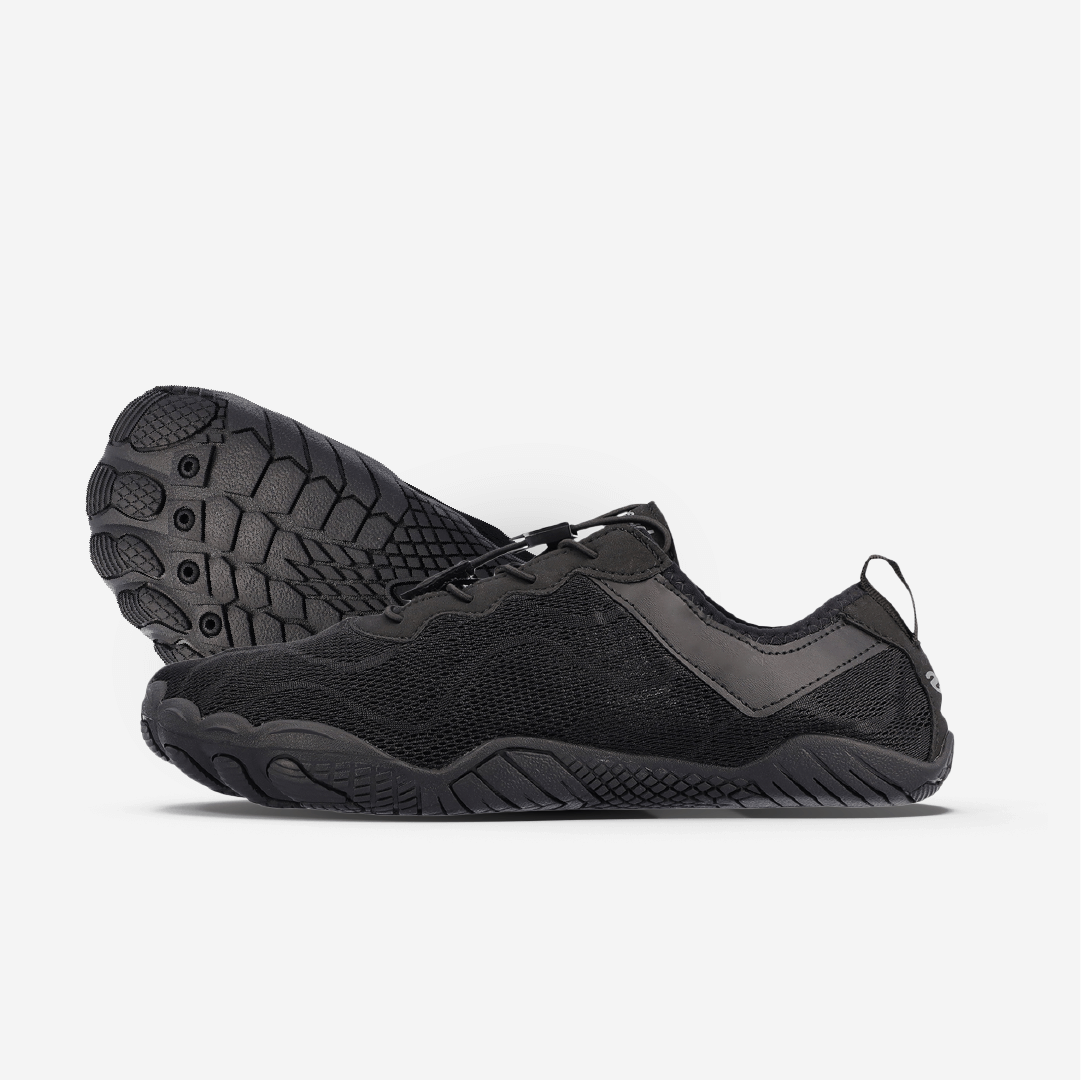 Pace Barefoot Shoes