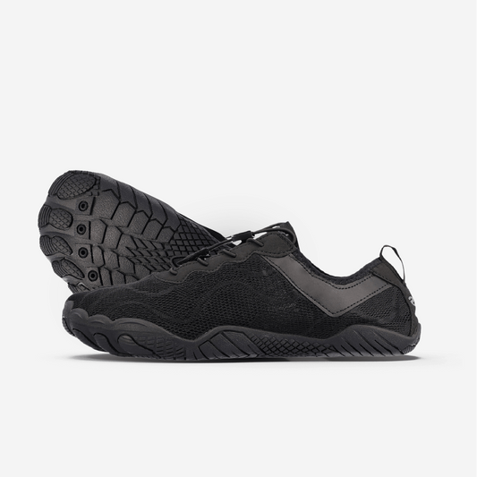 Pace Barefoot Shoes