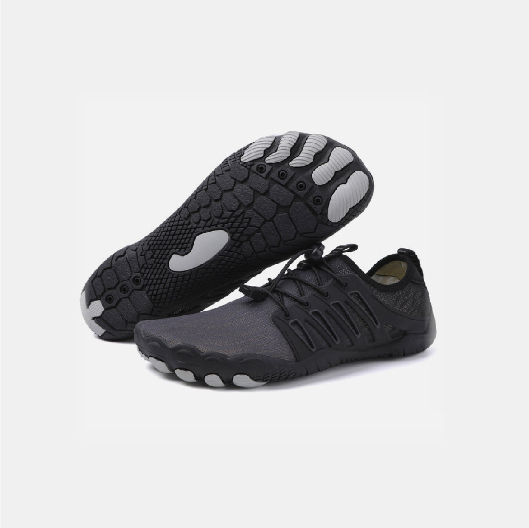 Pavelow Barefoot Shoes