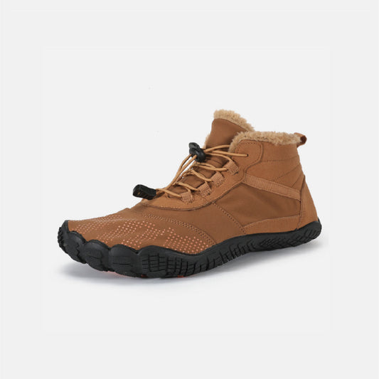 Pinnacle Barefoot Shoes