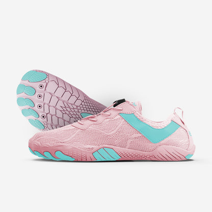 Pace Barefoot Shoes