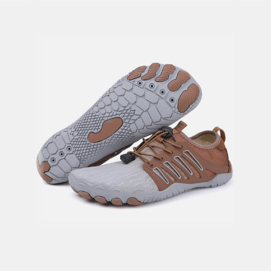 Pavelow Barefoot Shoes