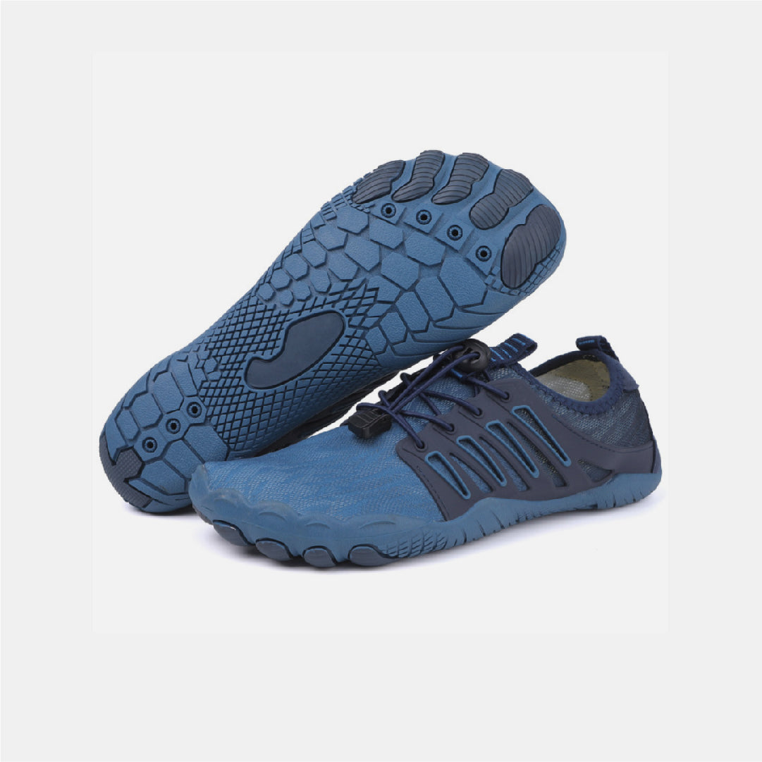 Pavelow Barefoot Shoes