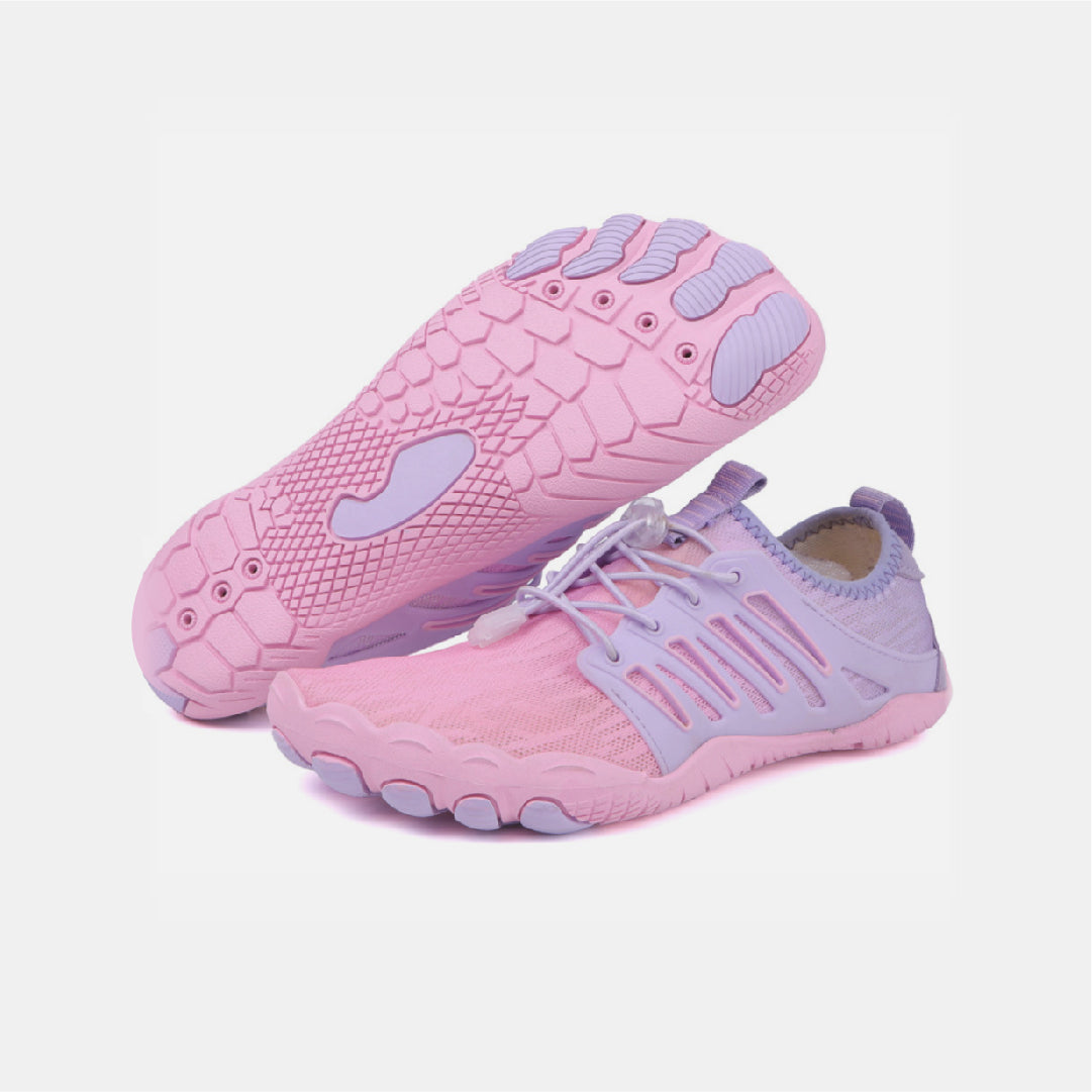 Pavelow Barefoot Shoes