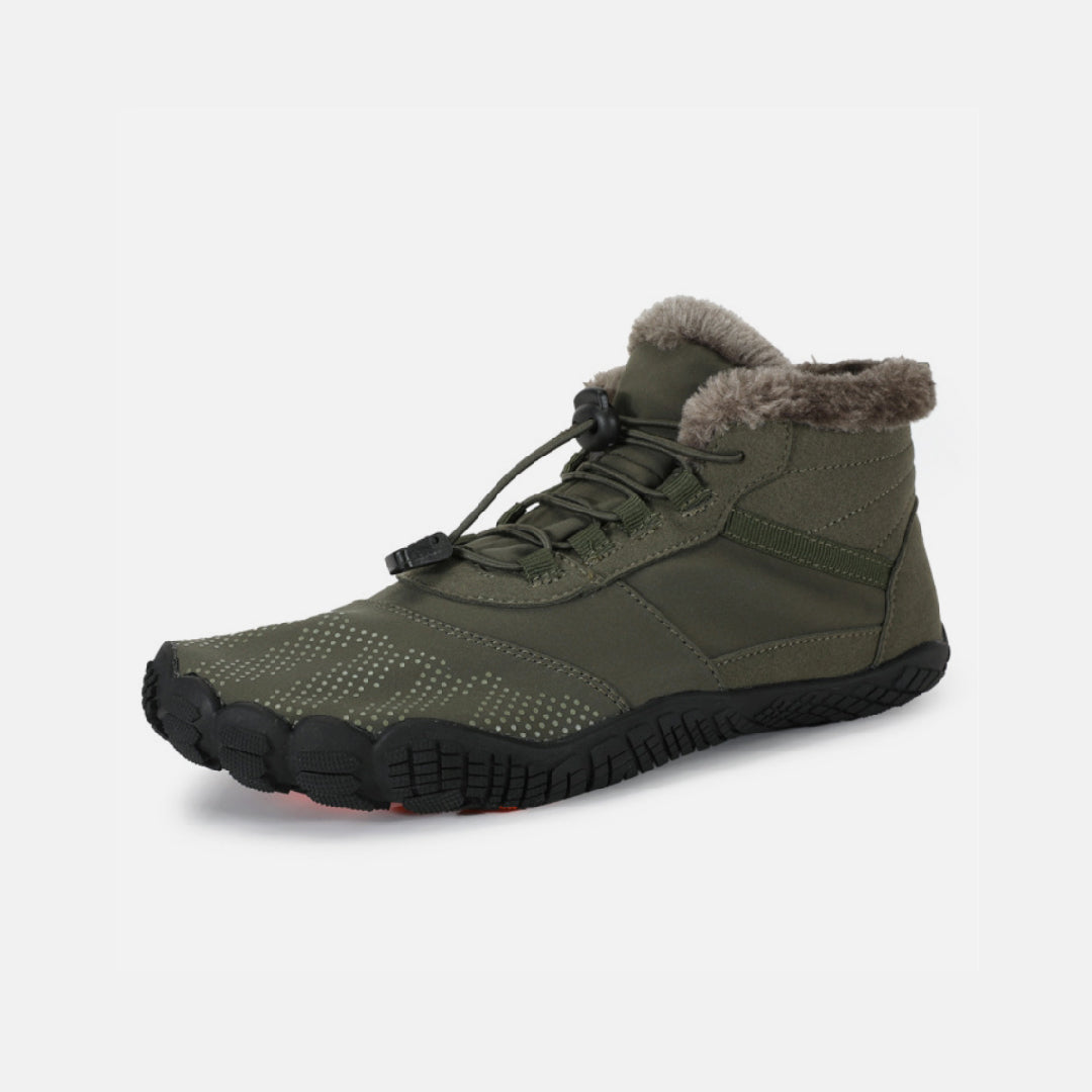 Pinnacle Barefoot Shoes
