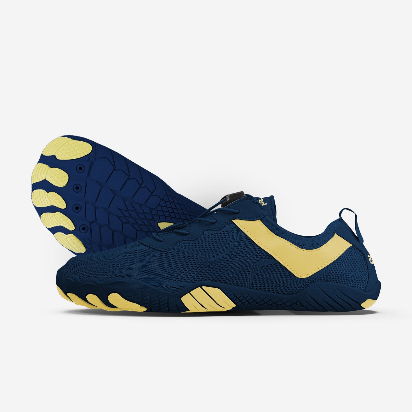 Pace Barefoot Shoes