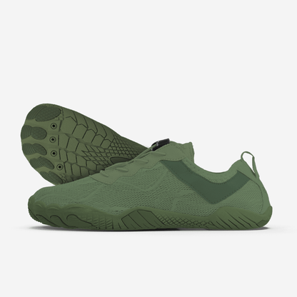Pace Barefoot Shoes