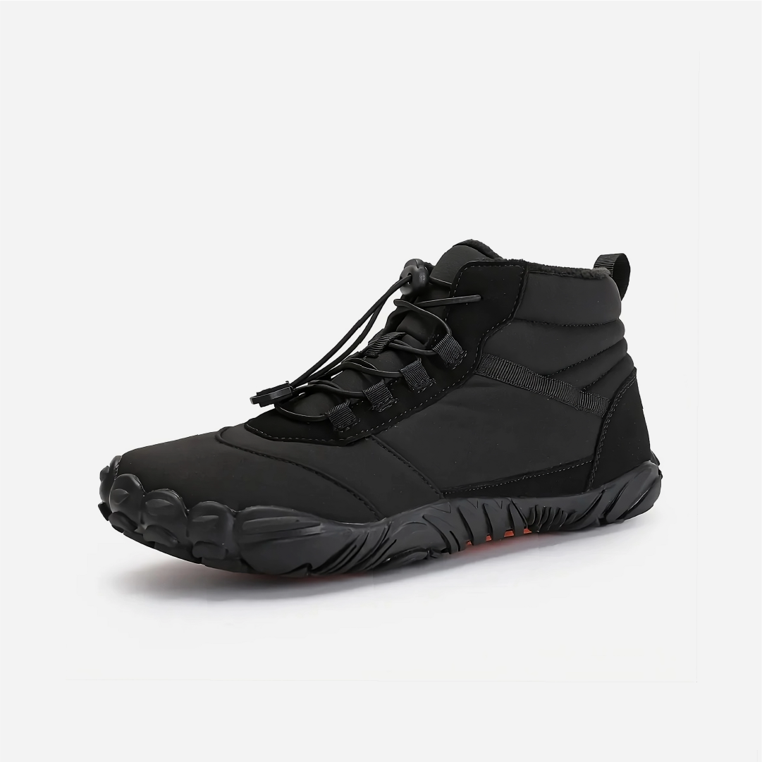 TrekSport Barefoot Shoes