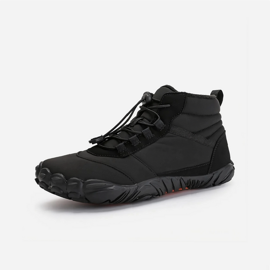 TrekSport Barefoot Shoes