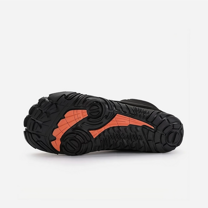 TrekSport Barefoot Shoes