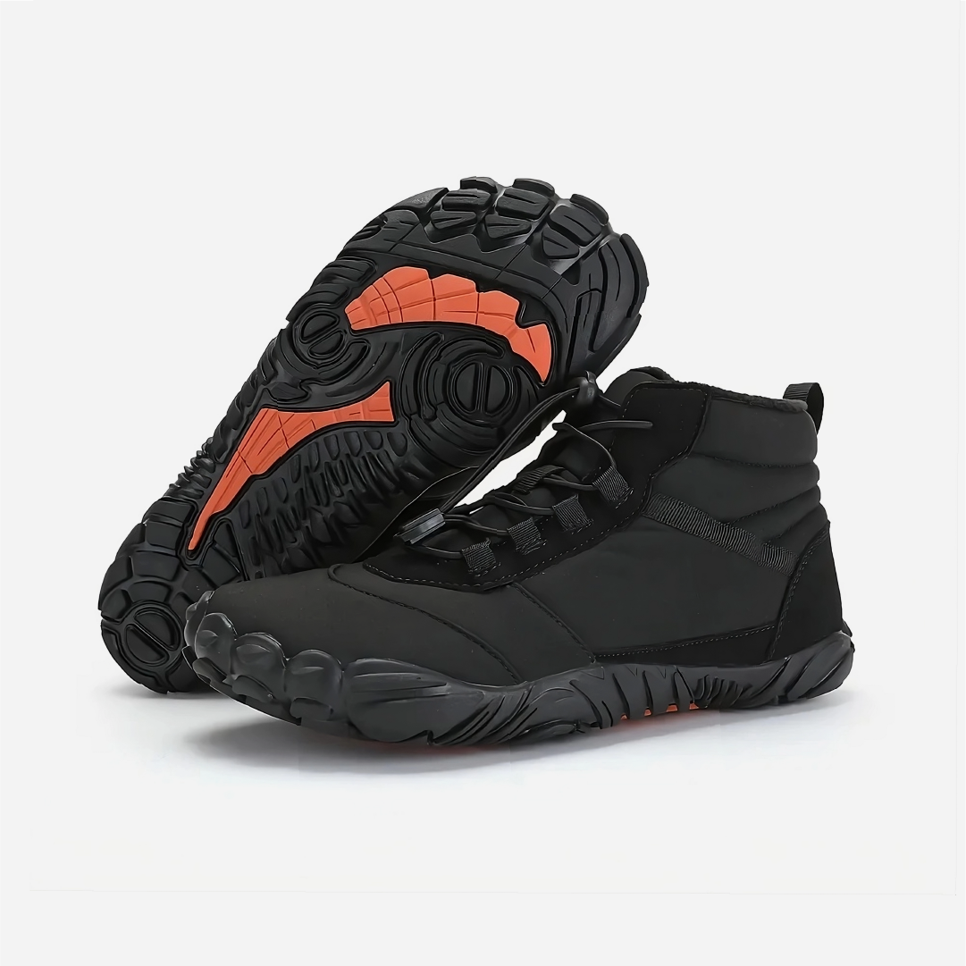 TrekSport Barefoot Shoes