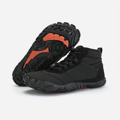 TrekSport Barefoot Shoes